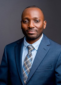 Amos Kalua, Assistant Professor