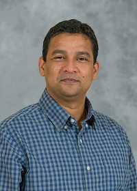 Divya Prakash, Assistant Professor 