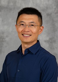 Hui Li, Assistant Professor 