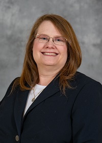 Jennifer Spreng, Assistant Professor