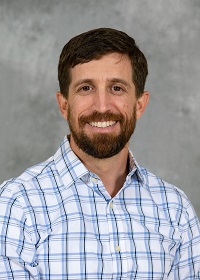 Mathew Gluck, Assistant Professor 
